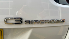 Citroen C3 Aircross 1.2 PureTech 130 Shine Plus 5dr EAT6 Petrol Hatchback